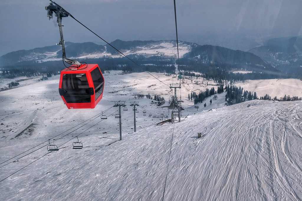 Gondola Rides Snow Adventure gondola-rides-snow-adventure